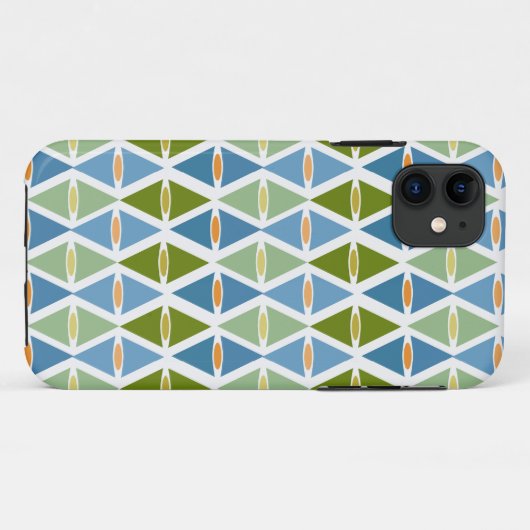 草と空 Case-Mate iPhoneケース (裏面(横))