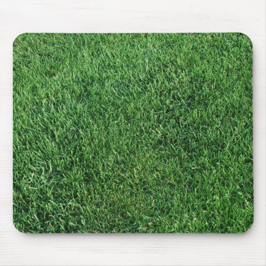 草のパッド マウスパッド (正面)