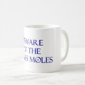 草のモルマグ コーヒーマグカップ (正面右)