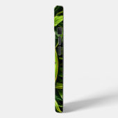 草の上のラディバグ Case-Mate iPhoneケース (裏面 / 左)