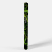 草の上のラディバグ Case-Mate iPhoneケース (裏面 / 右)