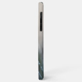 草の上の露の液滴自然写真 Case-Mate iPhoneケース (裏面/左)