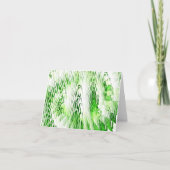 草の中で…... カード (正面)