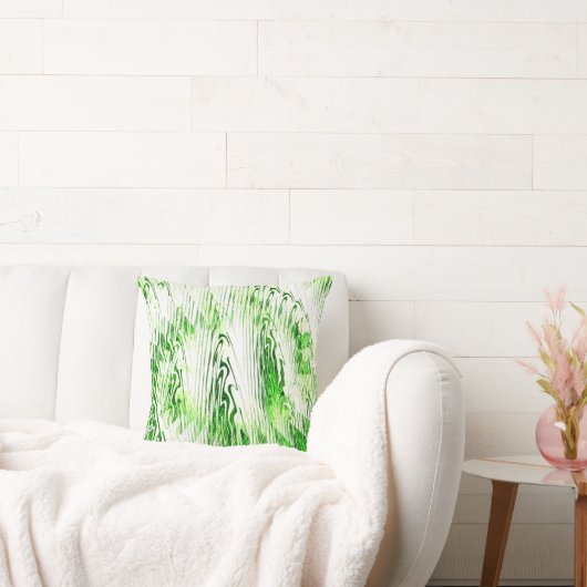 草の中で….. クッション (ソファ)