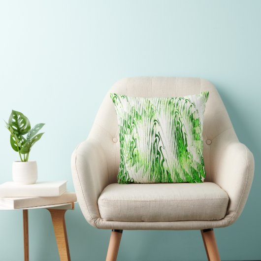 草の中で….. クッション (椅子)