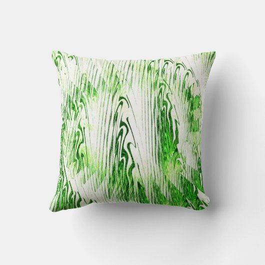 草の中で….. クッション (裏面)