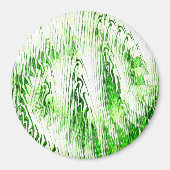 草の中で….. マグネット (正面)