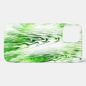 草の中にて..... Case-Mate iPhoneケース (裏面 (横))