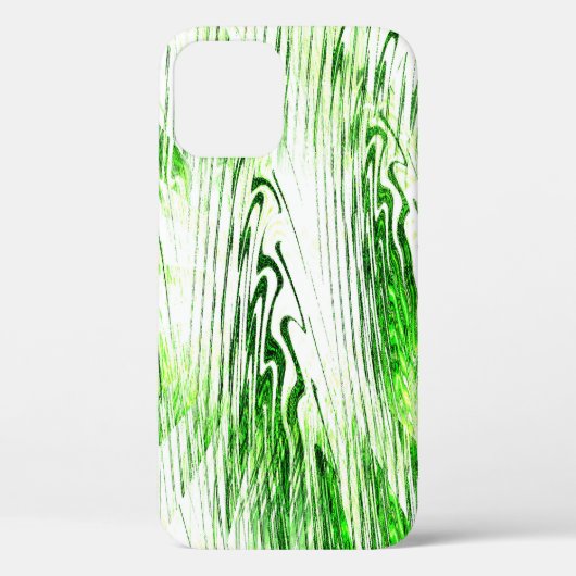 草の中にて..... Case-Mate iPhoneケース (裏面)