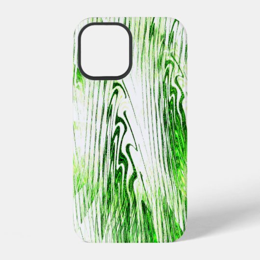 草の中にて..... iPhoneケース (裏面)
