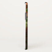 草の中のキノコ Case-Mate iPhoneケース (裏面/右)