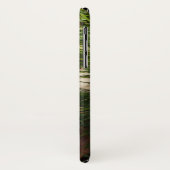 草の中のキノコ Case-Mate iPhoneケース (裏面/左)