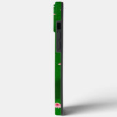 草の中の少女 Case-Mate iPhoneケース (裏面 / 左)