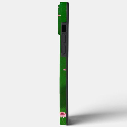 草の中の少女 Case-Mate iPhoneケース (裏面 / 左)