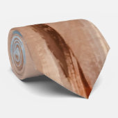 草の中の青いケシ ネクタイ (ロール)