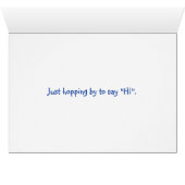 草の中を飛び回るバンツー (内部横(下))