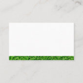 草の原の木 名刺 (裏面)