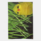 草の房 キッチンタオル (縦)