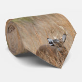 草の木びき台 ネクタイ (ロール)