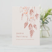 草の果実の水の色は茶色のオレンジ結婚色 プログラム (スタンド正面)