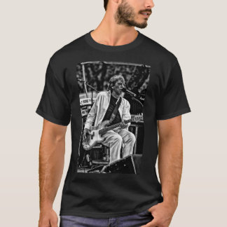 草の根プレミアムスクープTシャツギフト男性へ, wo Tシャツ