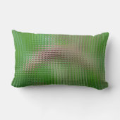 草の生育法 ランバークッション (裏面)