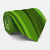 草の葉 ネクタイ (ロール)