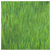 草の葉 ファブリック (見本)