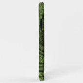 草を織って… Case-Mate iPhoneケース (裏面/右)