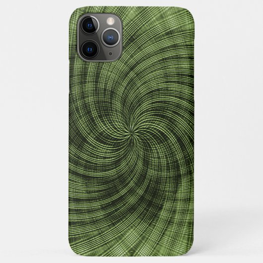 草を織って… Case-Mate iPhoneケース (裏面)