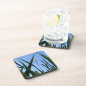 草コースター コースター (右側)