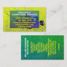 （草刈り業）芝生気に及び造園 | モーア