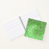 草刈….. ノートブック (内部)