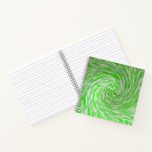 草刈….. ノートブック (内部)