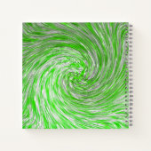 草刈….. ノートブック (裏面)