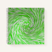 草刈….. ノートブック (正面)