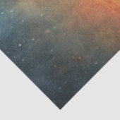 草原で馬に乗る西のカウボーイ 薄葉紙 (詳細)