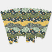 草原のウェーブ フェイバーボックス (見開き)