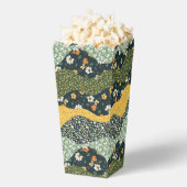 草原のウェーブ フェイバーボックス (はじけた状態)