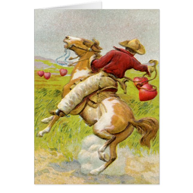 草原のハート3 (正面)