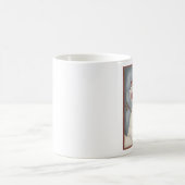 草原のマグ コーヒーマグカップ (中央)