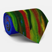 草原のルパン ネクタイ (ロール)