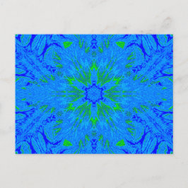 草原の光11 ポストカード