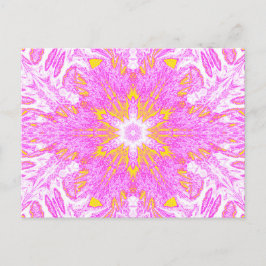 草原の光8 ポストカード