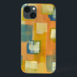 草原の家I iPhone 13ケース<br><div class="desc">家のDécor</div>