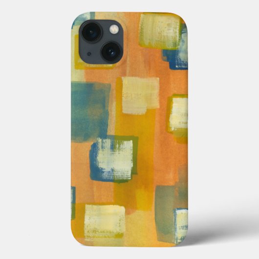 草原の家I Case-Mate iPhoneケース (裏面)