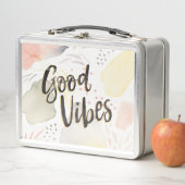 草原の微風IIIの|よい感情 メタルランチボックス (インサイチュ)