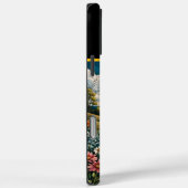 草原の日照り流れ Case-Mate iPhoneケース (裏面 / 右)