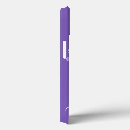草原の花 Case-Mate iPhoneケース (裏面 / 右)