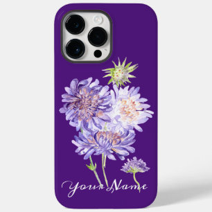 草原の花 Case-Mate iPhone 14 PRO MAXケース